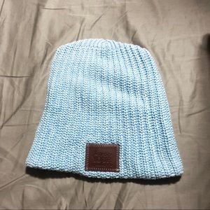 Love your melon beanie